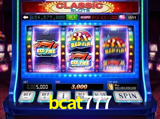 bcat777.net